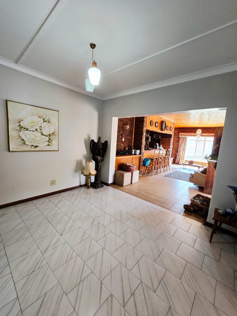 4 Bedroom Property for Sale in Neserhof North West